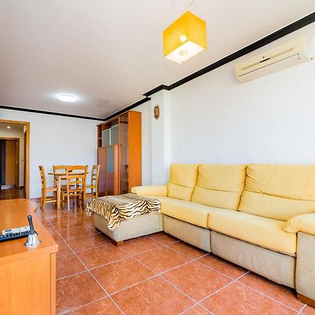 Apartamento Sunrise Correos Torrevieja Exterior photo