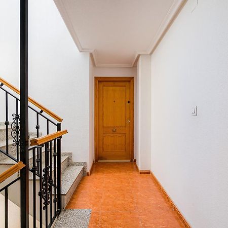 Apartamento Sunrise Correos Torrevieja Exterior photo