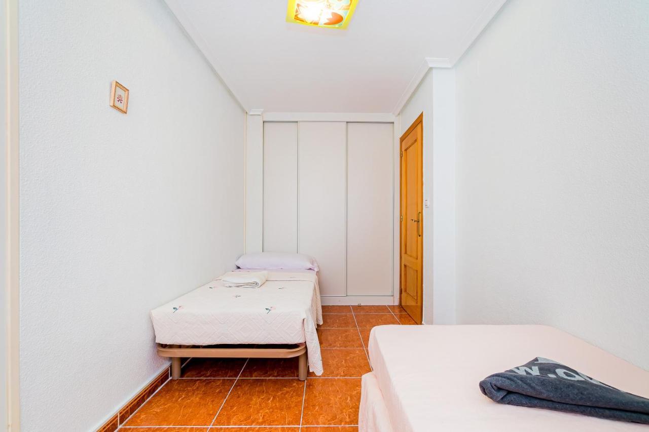 Apartamento Sunrise Correos Torrevieja Exterior photo