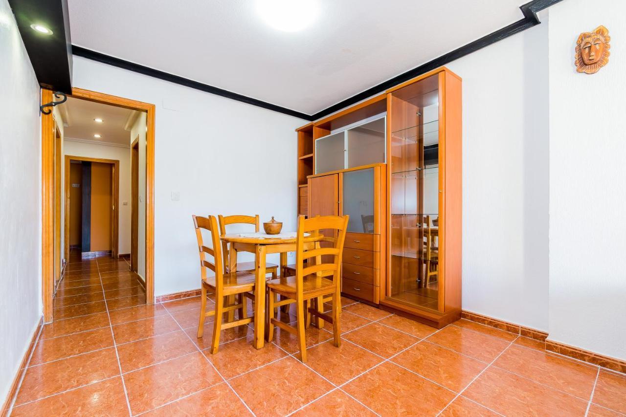 Apartamento Sunrise Correos Torrevieja Exterior photo