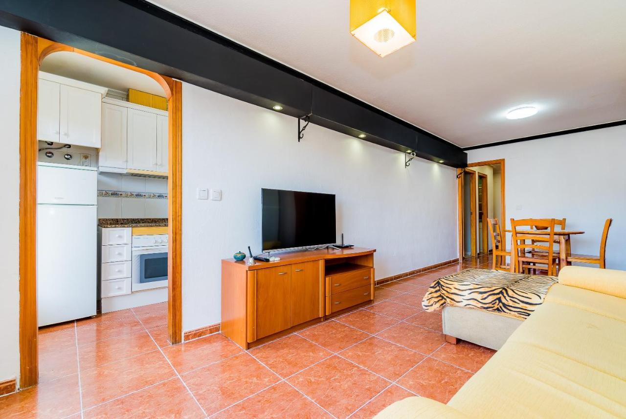 Apartamento Sunrise Correos Torrevieja Exterior photo