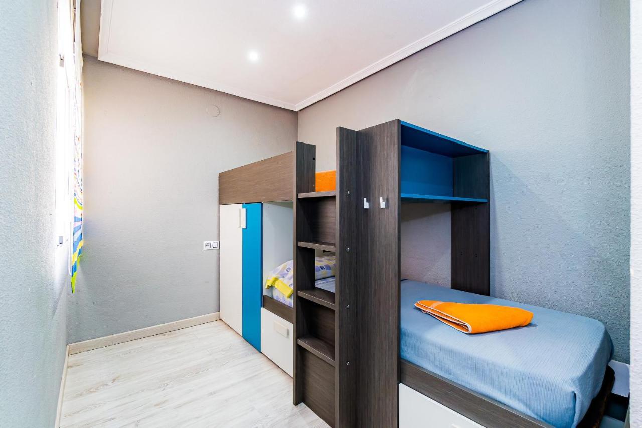 Apartamento Sunrise Correos Torrevieja Exterior photo
