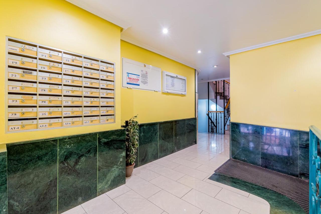 Apartamento Sunrise Correos Torrevieja Exterior photo