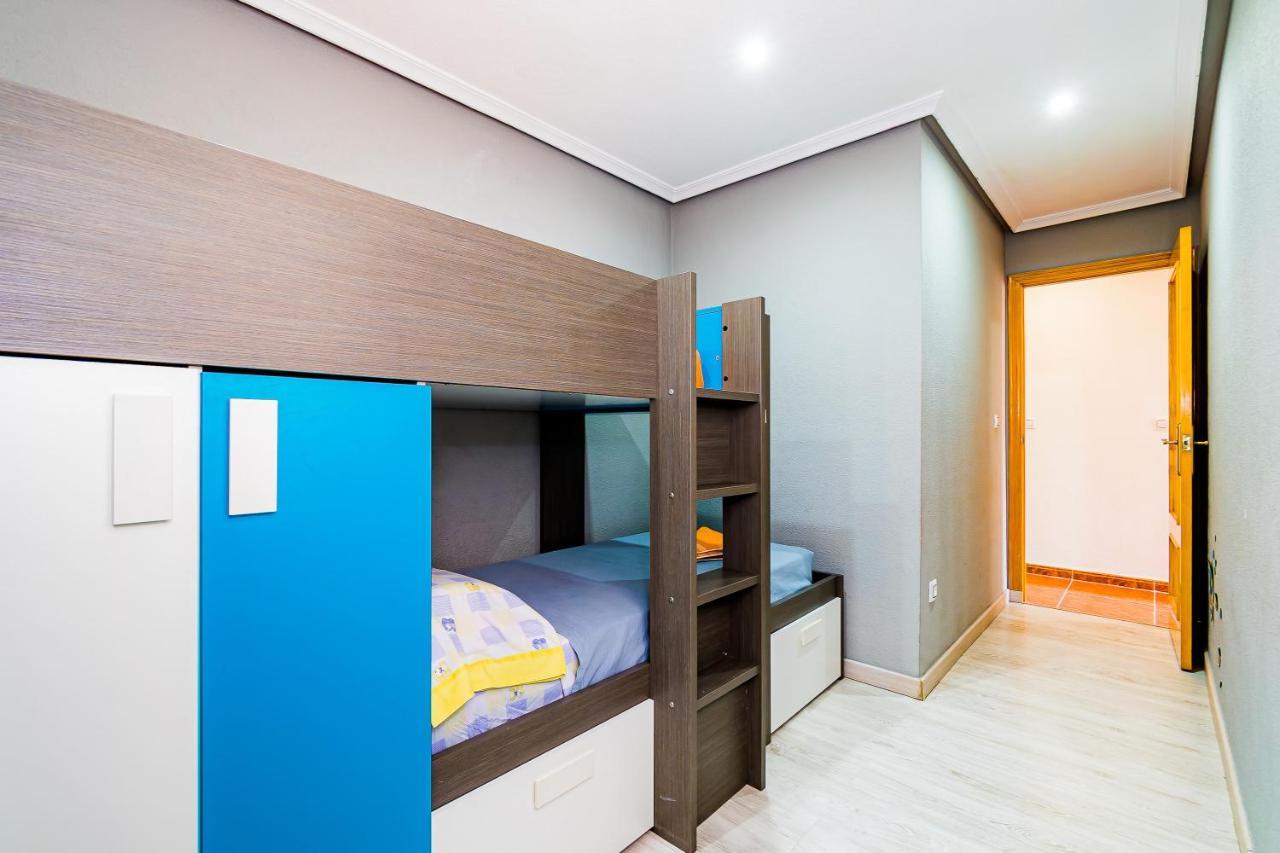 Apartamento Sunrise Correos Torrevieja Exterior photo